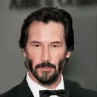 Keanu Reeves