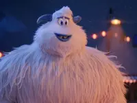 پا کوچول-Smallfoot۲