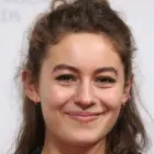 Ruby Ashbourne Serkis