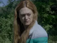 Marin Ireland-دزد مواد