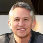 Gary Lineker