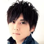 Yûki Kaji Yûki Kaji
