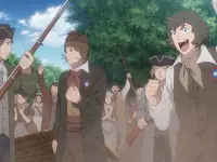 The Rose of Versailles-رز ورسای ۵ The Rose of Versailles-رز ورسای ۵