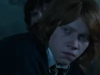 Rupert Grint-هری پاتر و جام آتش
