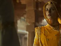 5 امپراتور پریتویراج - Samrat Prithviraj
