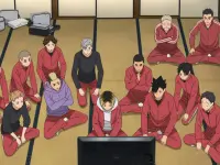 آبشار سرنوشت: نبرد در زباله دانی-Haikyuu!! The Dumpster Battle4