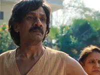 کاتال: راز جک فروت-Kathal: A Jackfruit Mystery