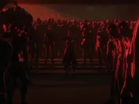 Marvel Zombies -زامبی های مارول 5