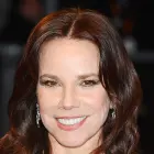 Barbara Hershey