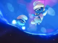 اسمورف ها-Smurfs5