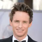 Eddie Redmayne