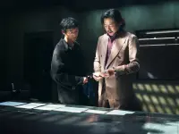 کلاهبرداران توکیو-Tokyo Swindlers2