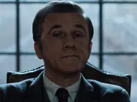 Christoph Waltz-در انتقال