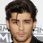 Zayn Malik