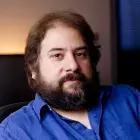 Paul Machliss Paul Machliss