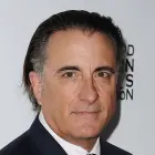 Andy Garcia