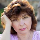 Irina Dubova Irina Dubova