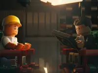 قطعه به قطعه-Piece by Piece4
