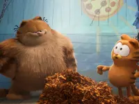 2 گارفیلد - The Garfield Movie