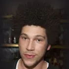 Joel Fry