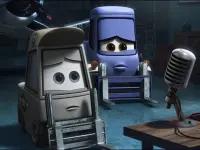 هواپیماها: آتش و نجات-Planes: Fire & Rescue4