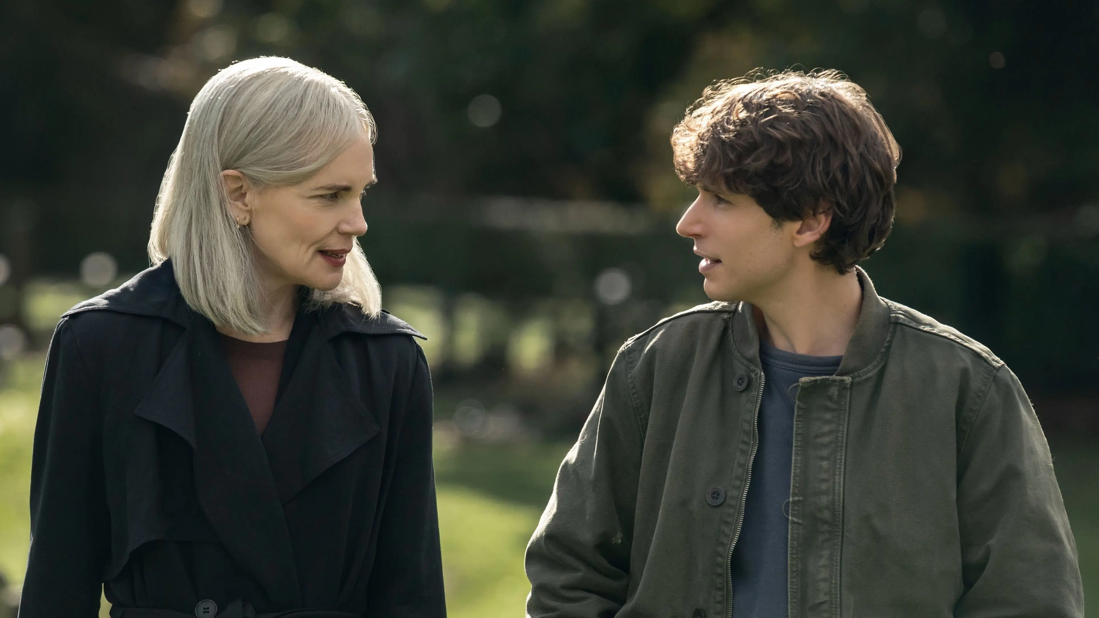 Talamasca: The Secret Order- تالاماسکا: فرقه مخفی