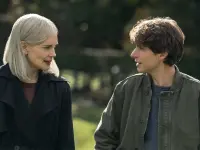 Talamasca: The Secret Order- تالاماسکا: فرقه مخفی