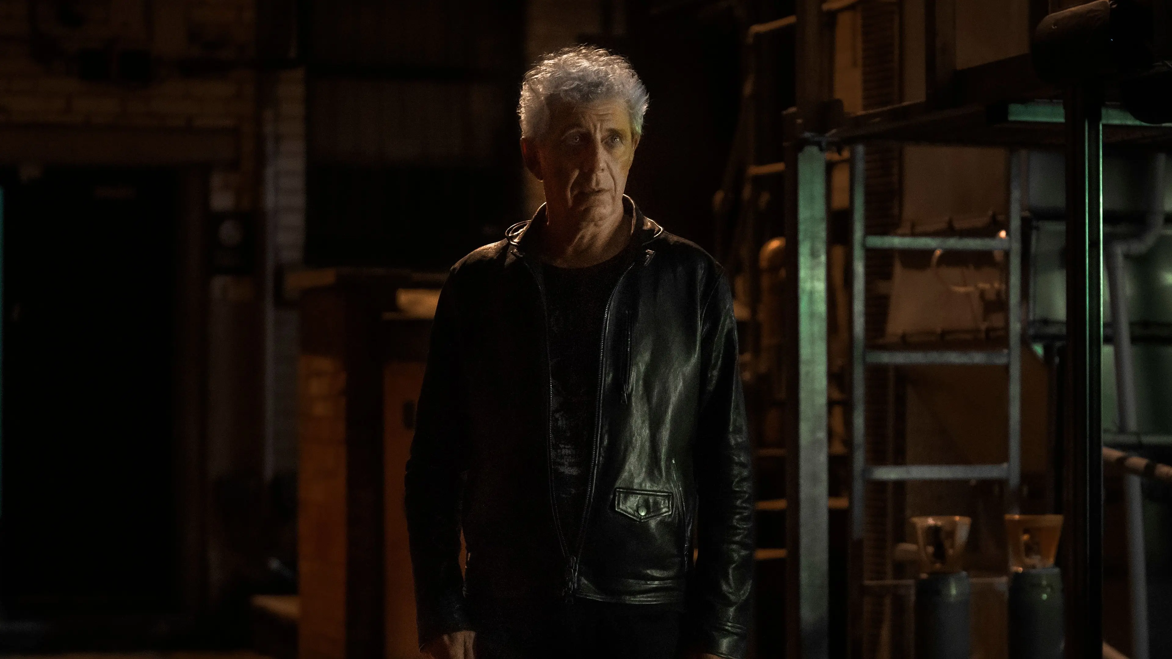 Talamasca: The Secret Order- تالاماسکا: فرقه مخفی