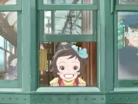 توتوچان: دخترکی آن‌ سوی پنجره-Totto-Chan: The Little Girl at the Window2