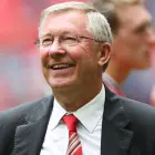 Alex Ferguson