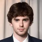 Freddie Highmore