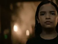 ماه سرکش - بخش اول: فرزند آتش-Rebel Moon - Part One: A Child of Fire1