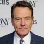 Bryan Cranston