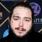 Post Malone Post Malone