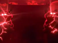 قرمز شدن-Turning Red۳