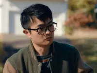 چانگ میتونه دانک بزنه-Chang Can Dunk2