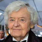 Hal Holbrook