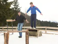 ادی عقاب-Eddie the Eagle3