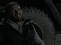 Alarum- Scott Eastwood