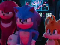 سونیک خارپشت ۳-Sonic the Hedgehog 3 5