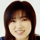 Megumi Hayashibara