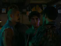 2 کافه کنار جاده - Road House