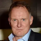 Robert Glenister