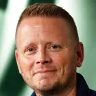 Patrick Ness