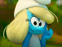 اسمورف ها-Smurfs اسمورف ها-Smurfs