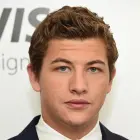 Tye Sheridan Tye Sheridan