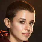 Jenna Kanell Jenna Kanell