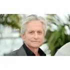 Michael Douglas