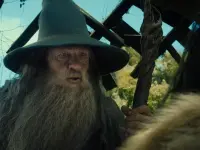 4 هابیت: یک سفر غیرمنتظره - The Hobbit: An Unexpected Journey