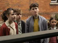 آن:‌ به دری خوش آمدید-IT: Welcome to Derry2